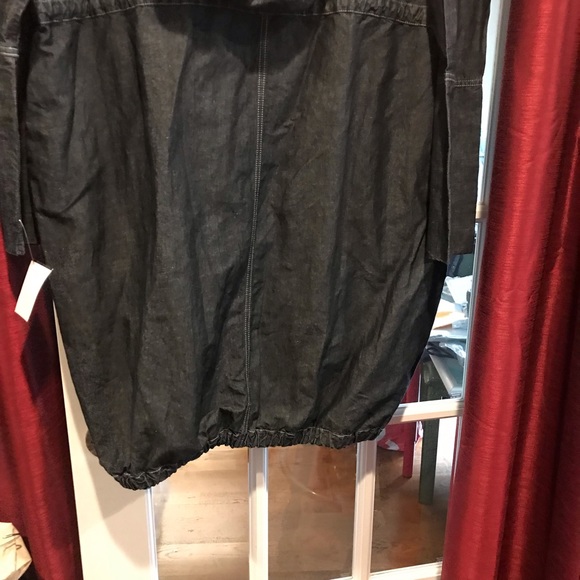 Sarah Pacini jacket - Picture 4 of 10